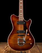 Powers Electric A-Type Select Maple - Sweet Tea Orange