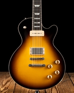Eastman SB58/TV Limited Edition - Sunburst