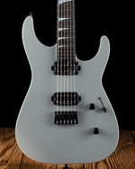 Jackson American Series Soloist SL2 DX HT - Satin Porsche Gray