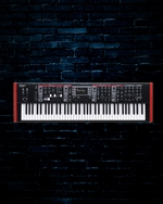Roland V-STAGE 76 - 76-Key Stage Piano