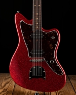 Luxxtone Choppa J HH - Big Flake Red Sparkle