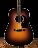 Martin D-28 Satin - 1935 Sunburst