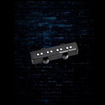 Seymour Duncan STK-J2N Hot Stack Jazz Bass Neck Pickup - Black
