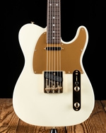 Suhr Mateus Asato Signature Series Classic T SS - MA White