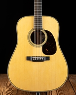 Martin D-28 Billy Strings - Natural