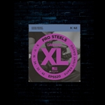 D'Addario EPS520 XL Pro Steels Electric Strings - Super Light (9-42)