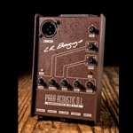 L.R. Baggs Para DI Acoustic Direct Box and Preamp Pedal