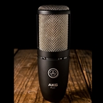 AKG Perception 220 Large Diaphragm Condenser Microphone