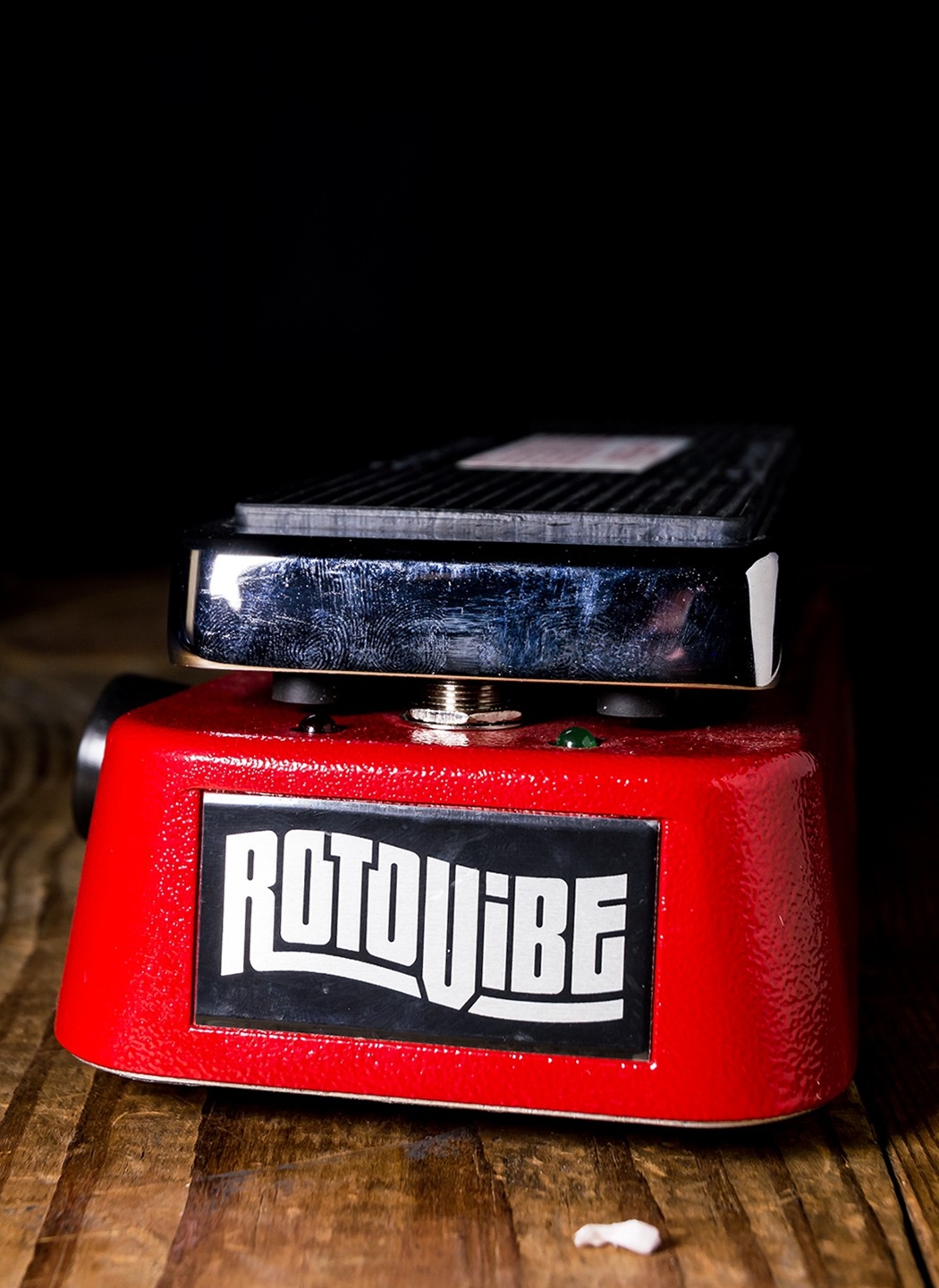 Dunlop JD4S Rotovibe Chorus/Vibrato Pedal