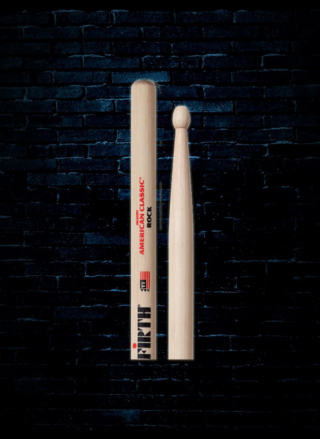 Vic firth online american classic rock