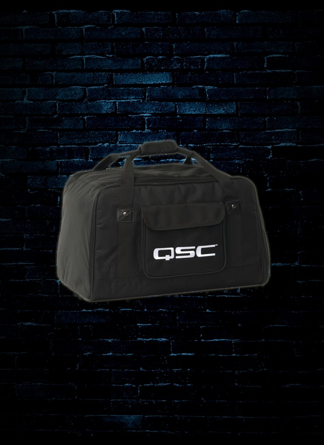 Qsc k10 hot sale tote