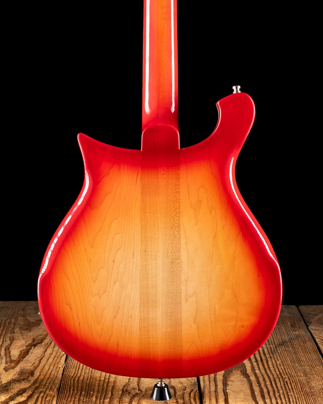 Rickenbacker Model 620 - Fireglo