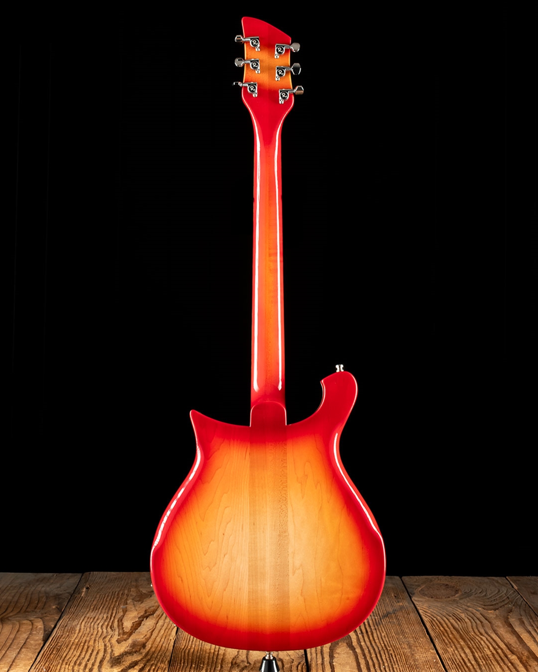 Rickenbacker Model 620 - Fireglo