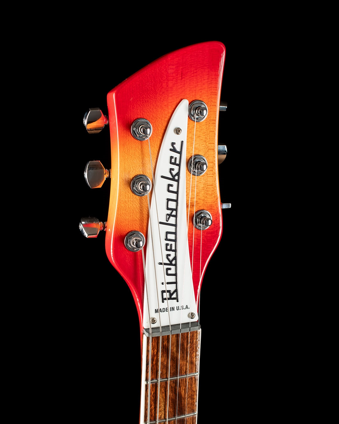 Rickenbacker Model 620 - Fireglo
