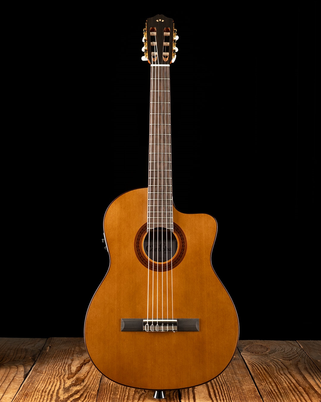 Córdoba Nylon String Guitar Capo