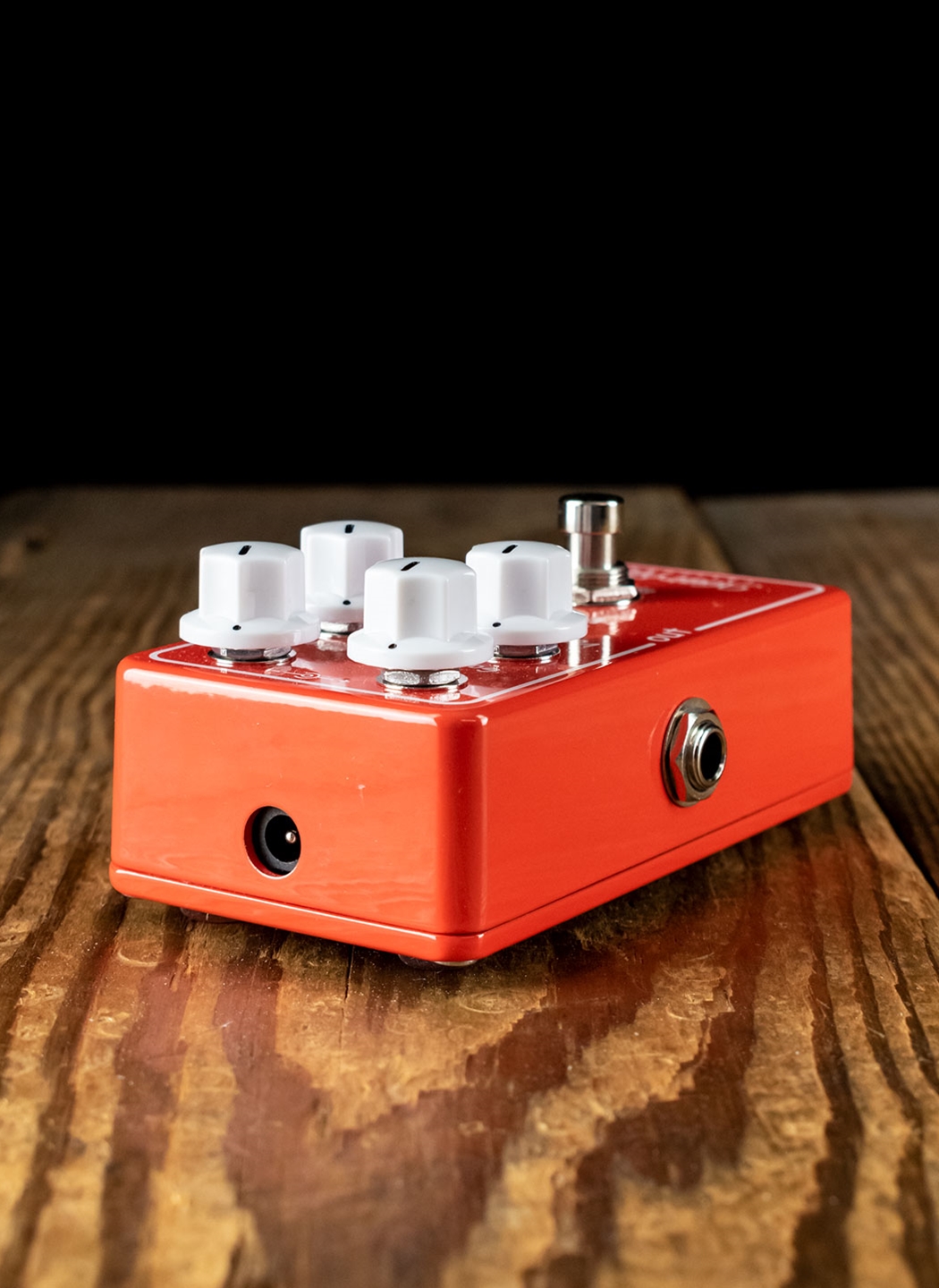 Xotic BB Preamp v1.5 Overdrive Pedal