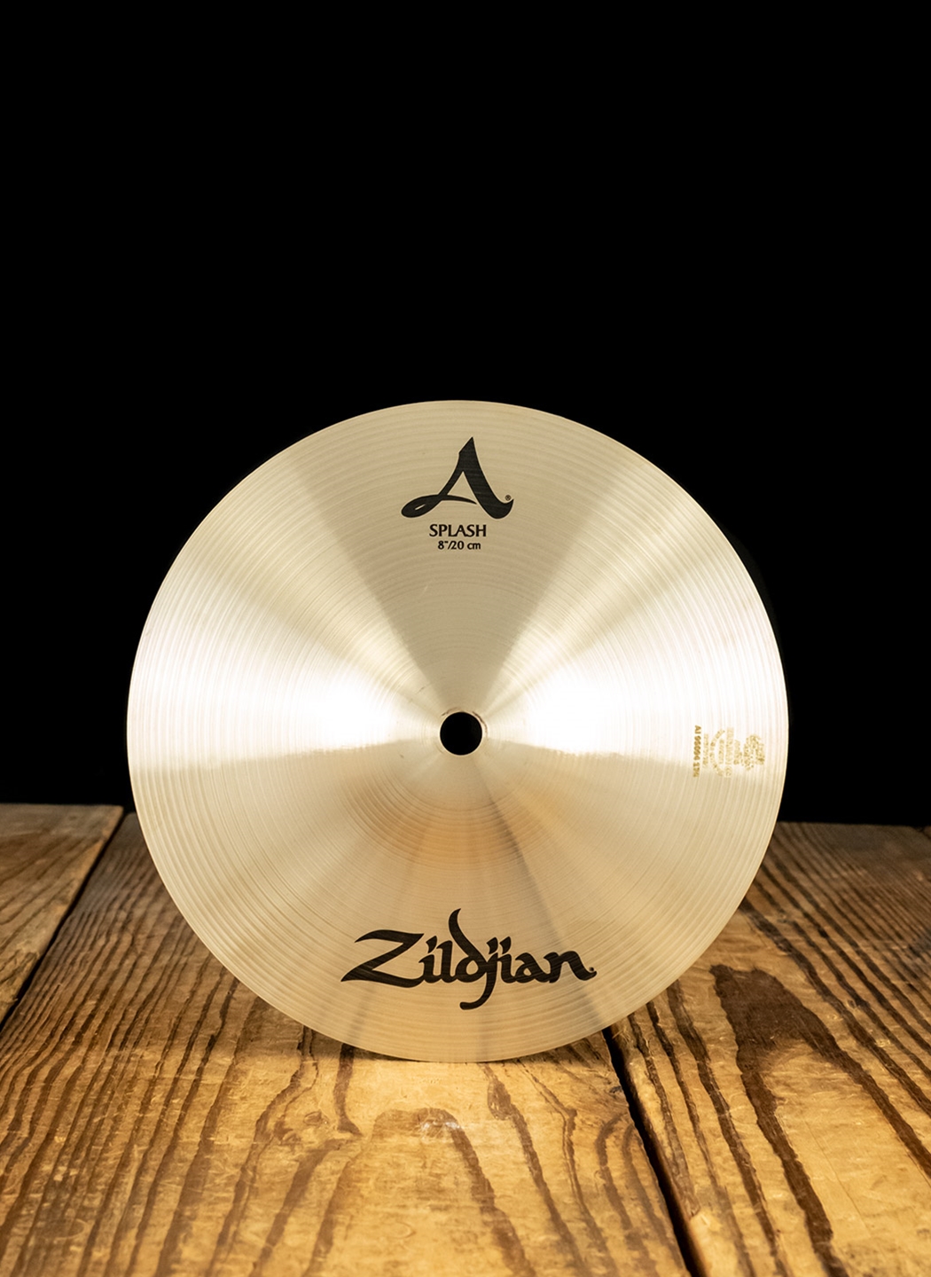 Zildjian A0210 - 8