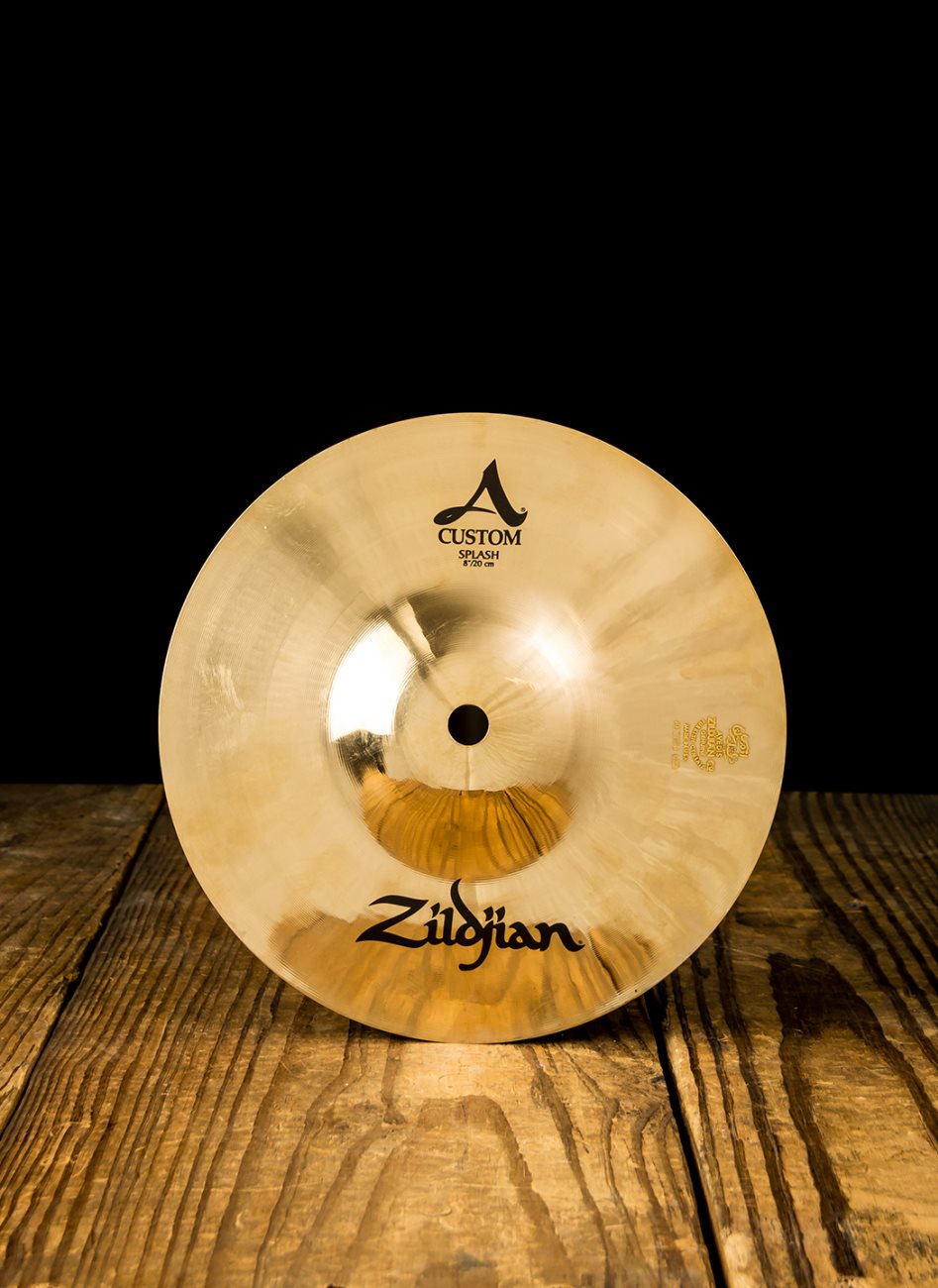 Zildjian A20540 - 8