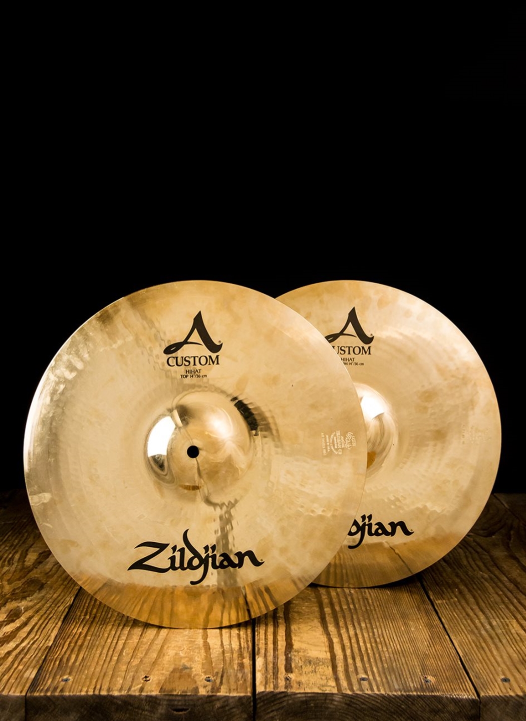 Zildjian A20510 - 14