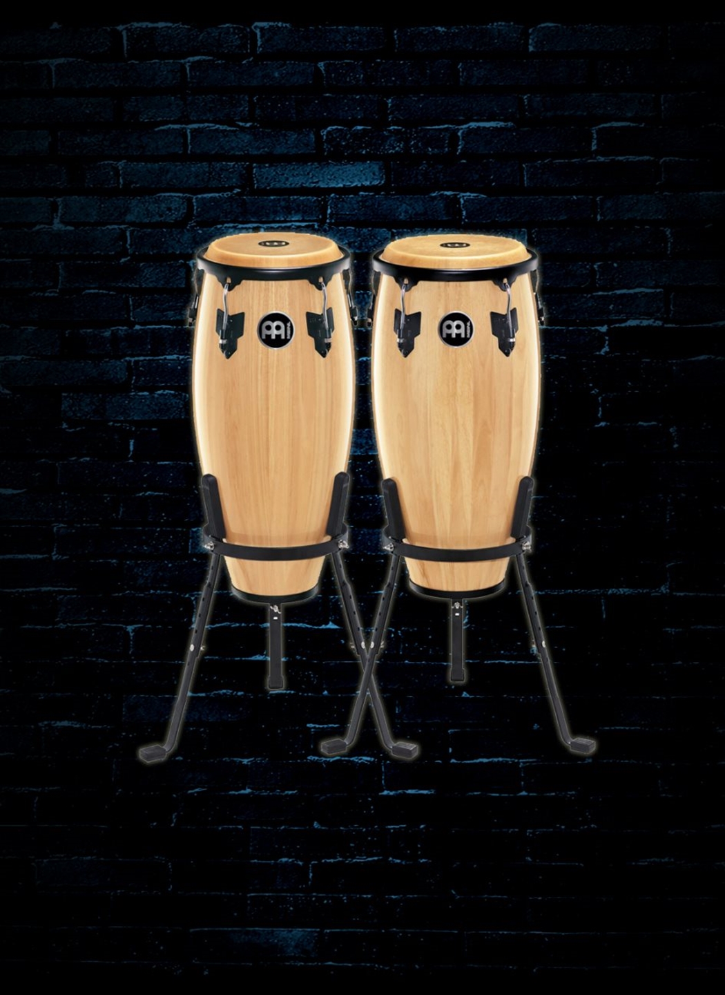 Meinl conga online set