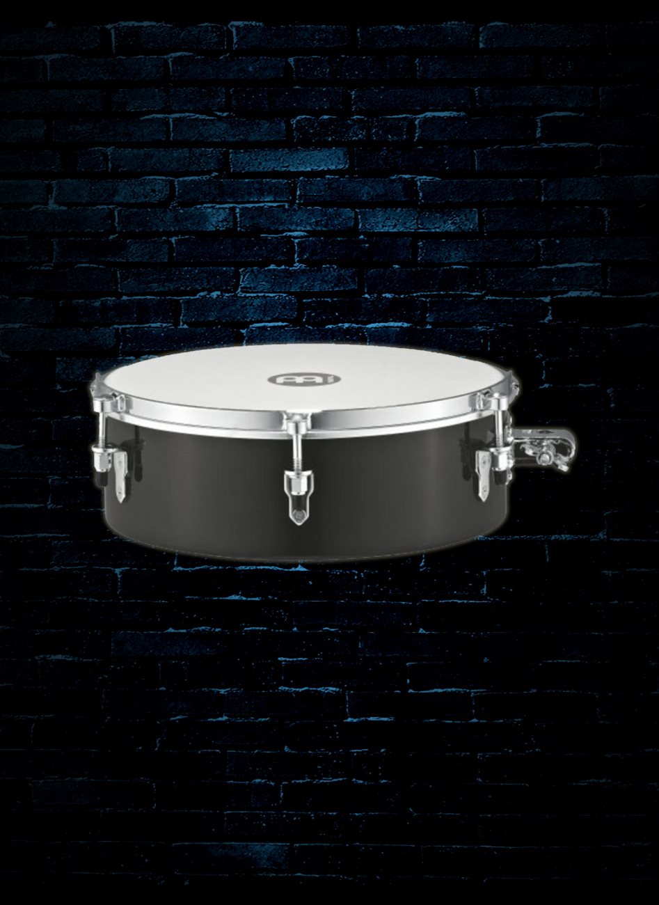 パーカッション・打楽器 MEINL MHT13BK HAND-BALE Meinl MHT13BK Taku Hirano Artist Series Hand Bale