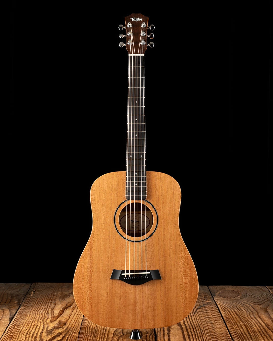 Taylor deals bt2 mahogany