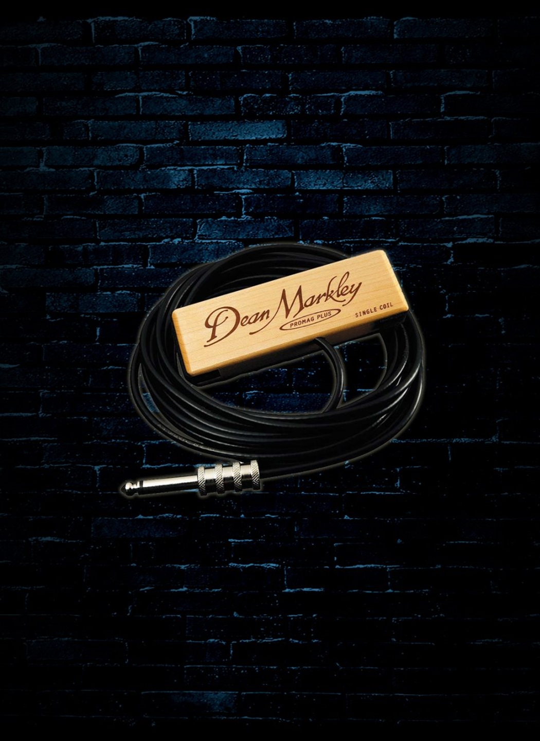 dean markley promag plus pickup