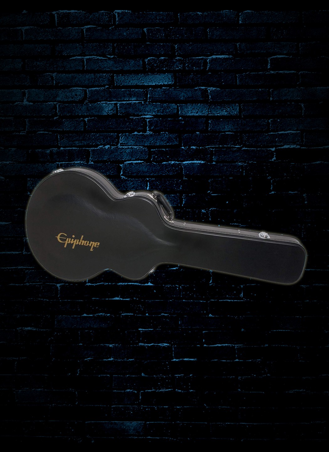 Epiphone dot on sale hard case