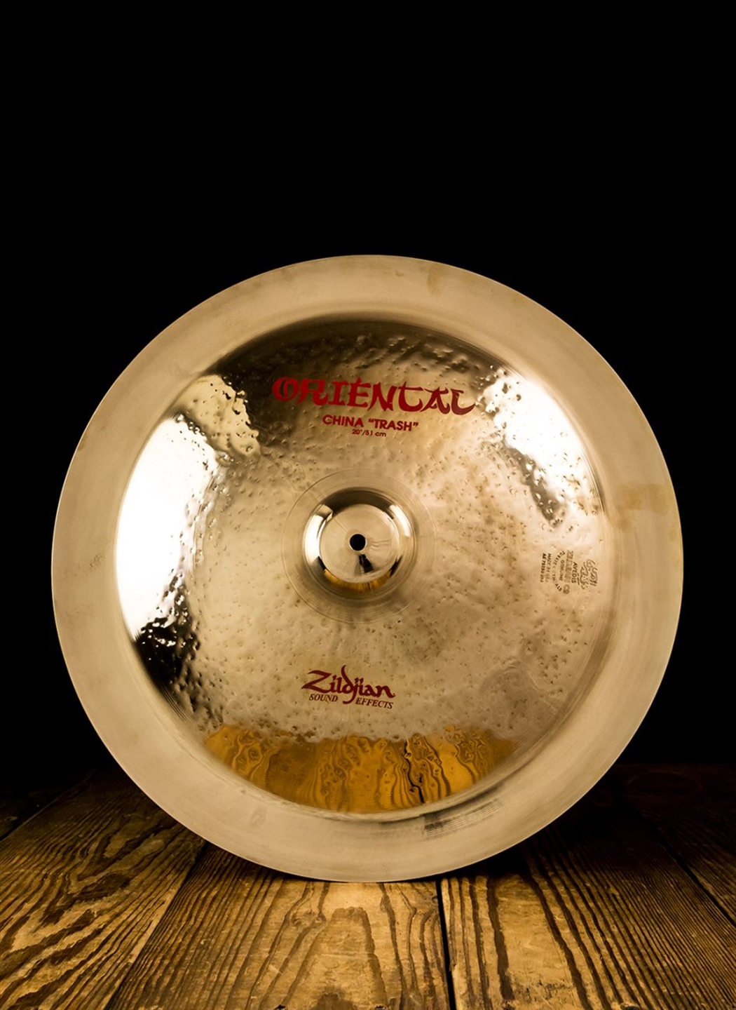 Zildjian A0620 - 20