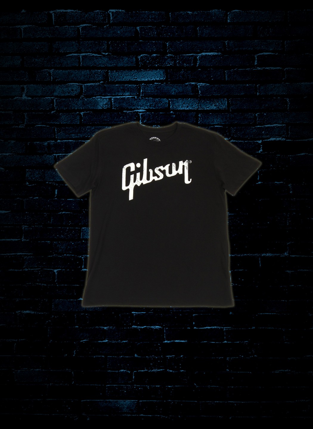 Gibson t outlet shirt