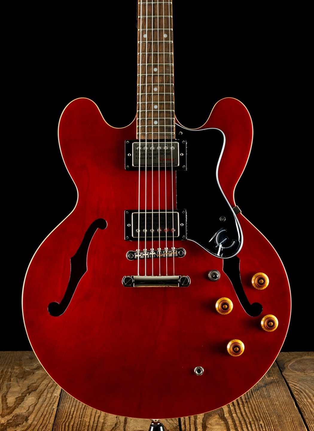 Epiphone The Dot Cherry