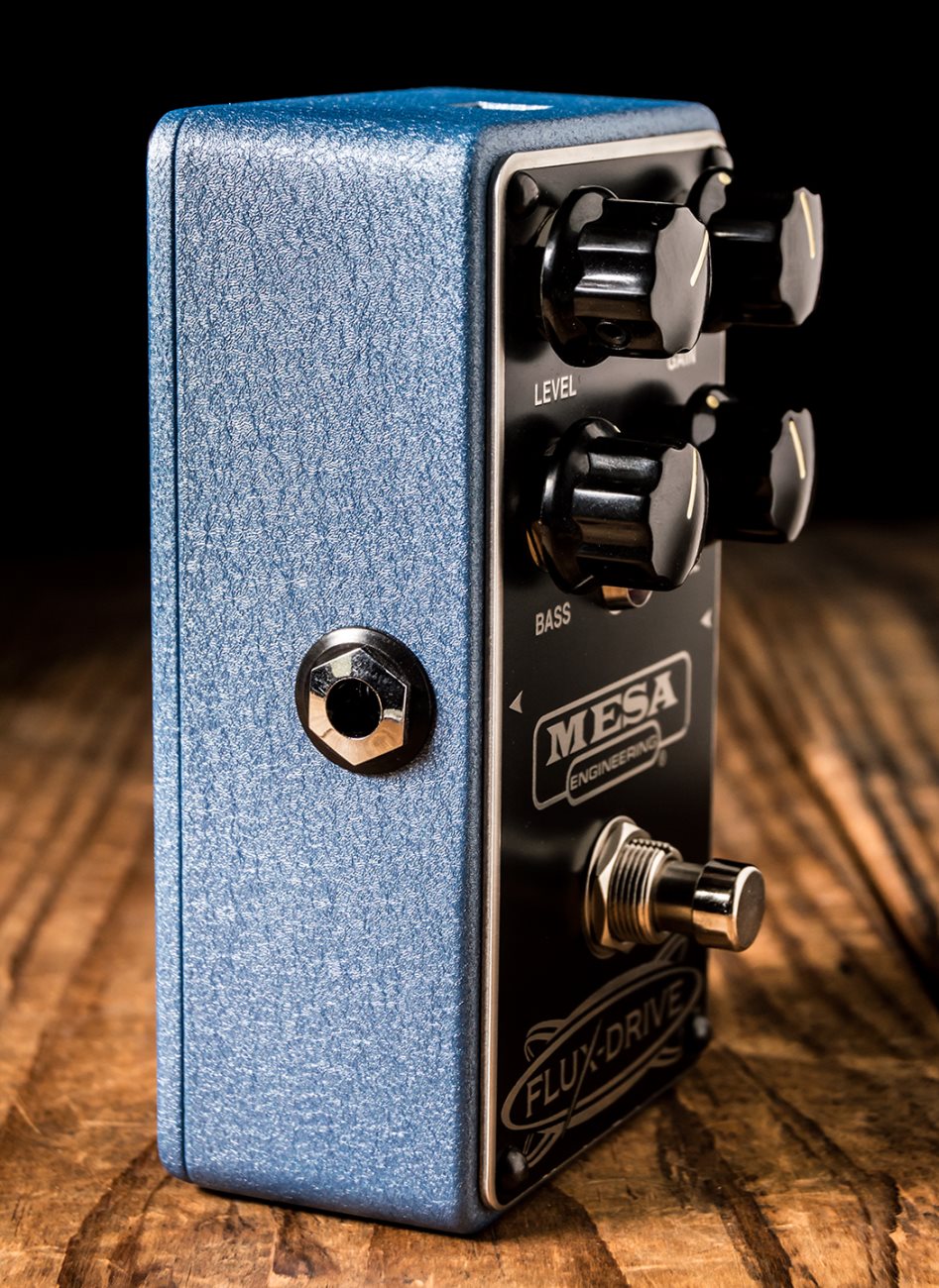 Mesa Boogie Flux-Drive Overdrive Pedal