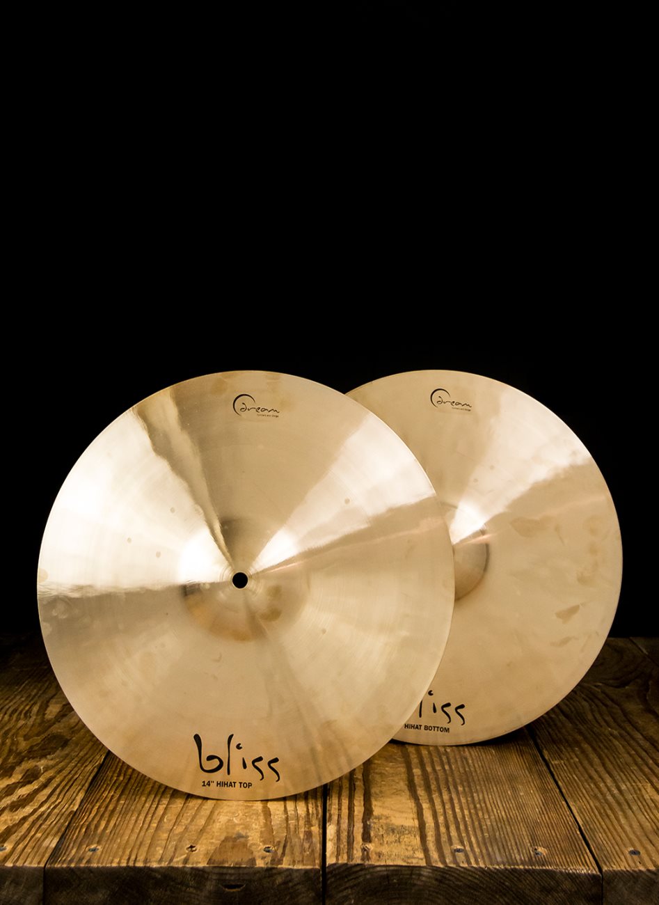 Dream bliss 14 2024 hi hats