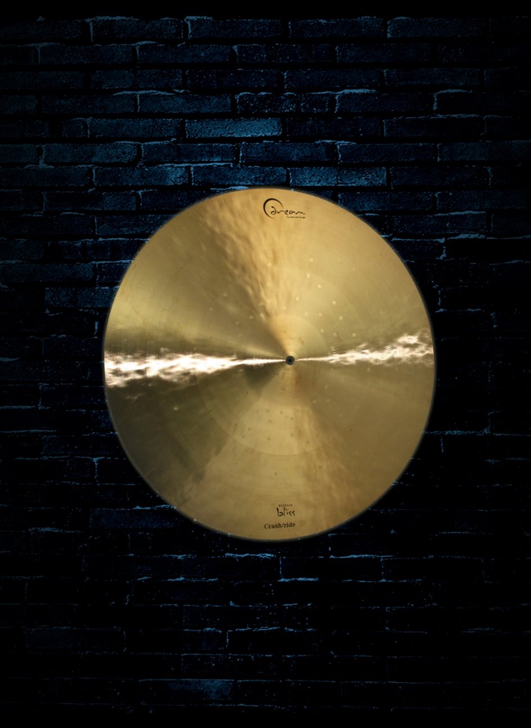 Dream Cymbals BCRRI20 - 20