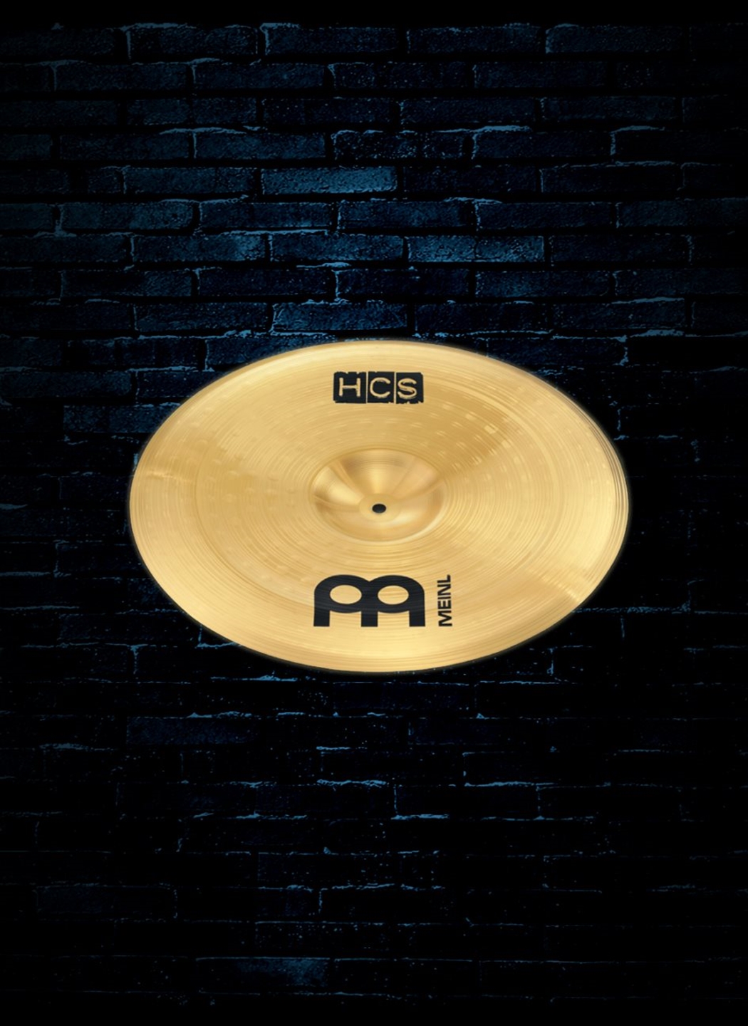 MEINL HCS China 16 [HCS16CH] - ドラム