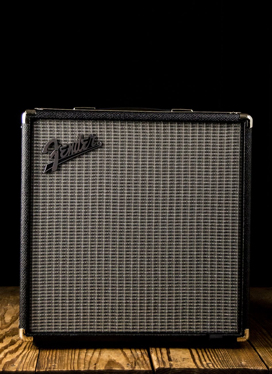 fender rumble 40v3