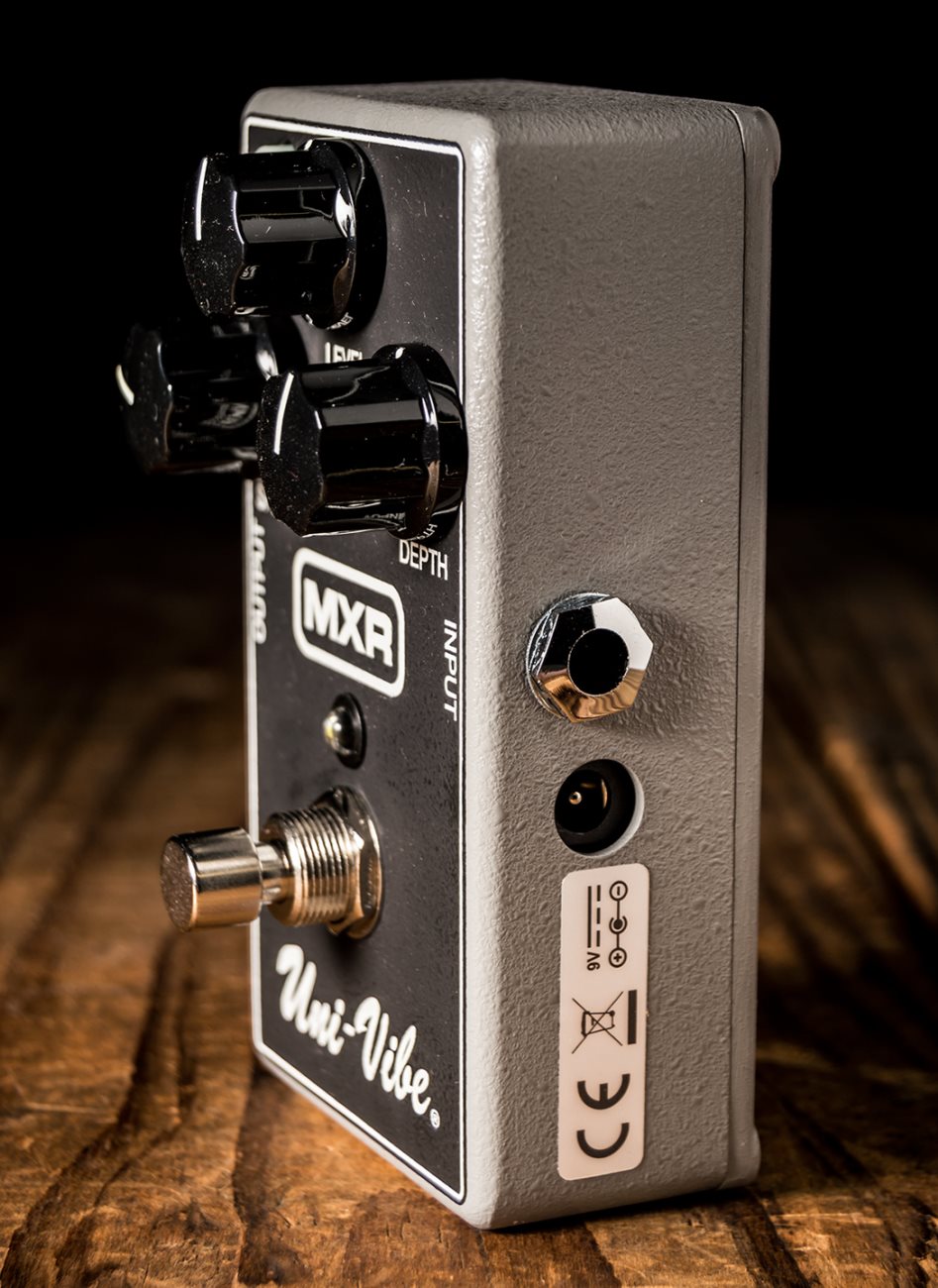 MXR M68 Uni-Vibe Chorus/Vibrato Pedal