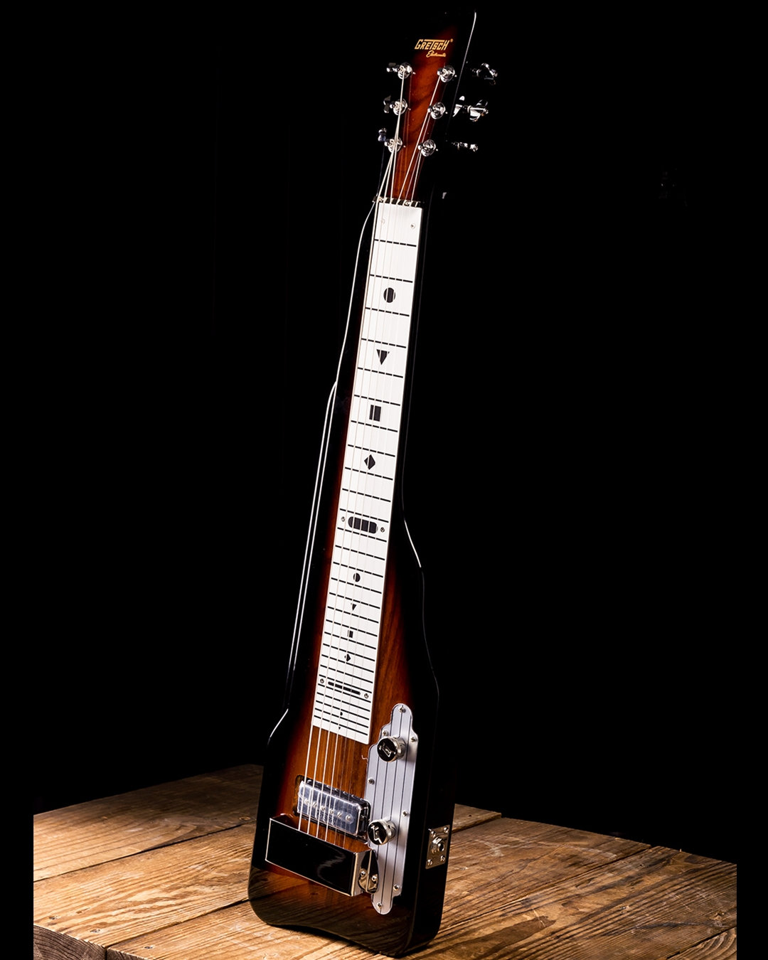 G5700 electromatic online lap steel