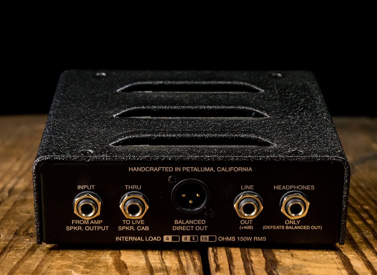Mesa Boogie CABCLONE - 8 OHM Passive Cabinet Simulator