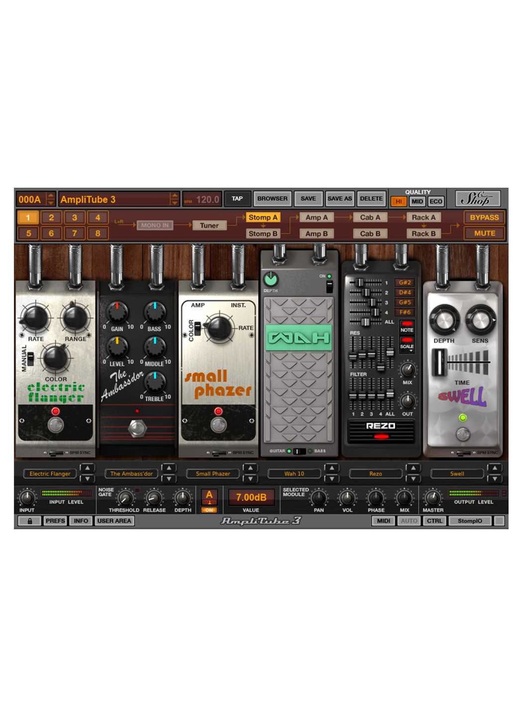 free download amplitube 3