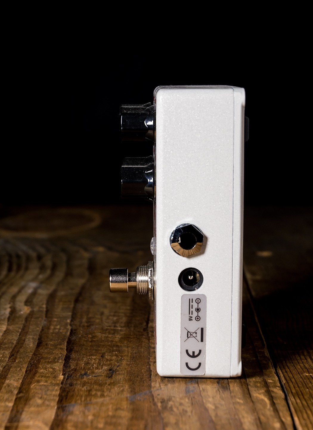 MXR CSP204 Custom Comp Deluxe Compressor Pedal | NStuffmusic.com