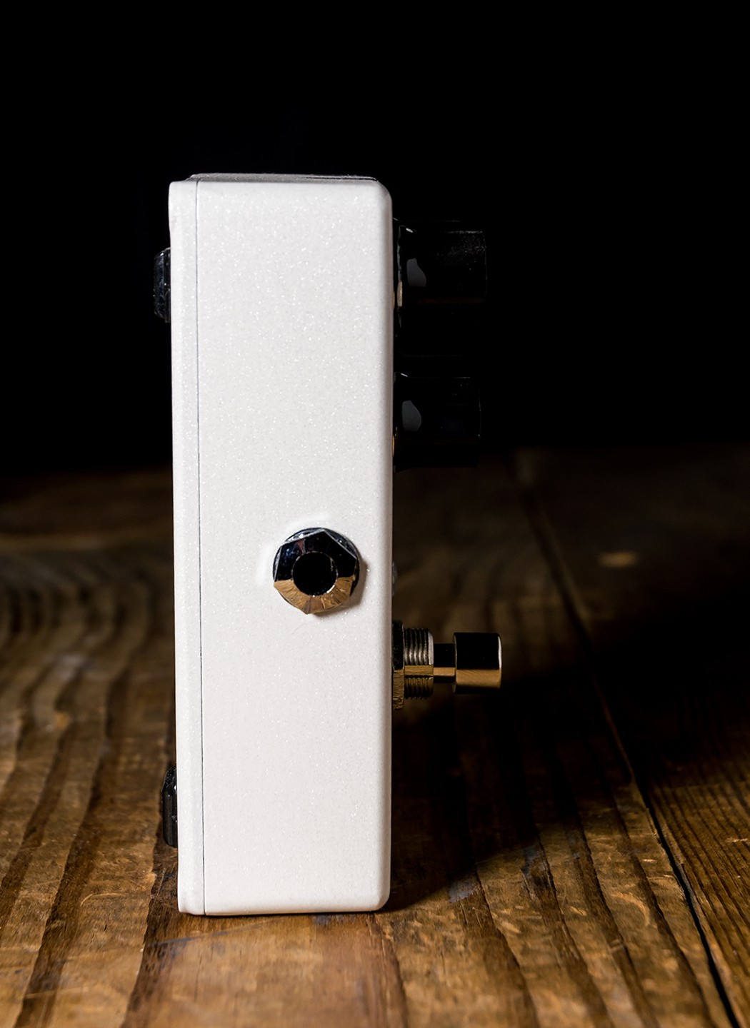 MXR CSP204 Custom Comp Deluxe Compressor Pedal | NStuffmusic.com