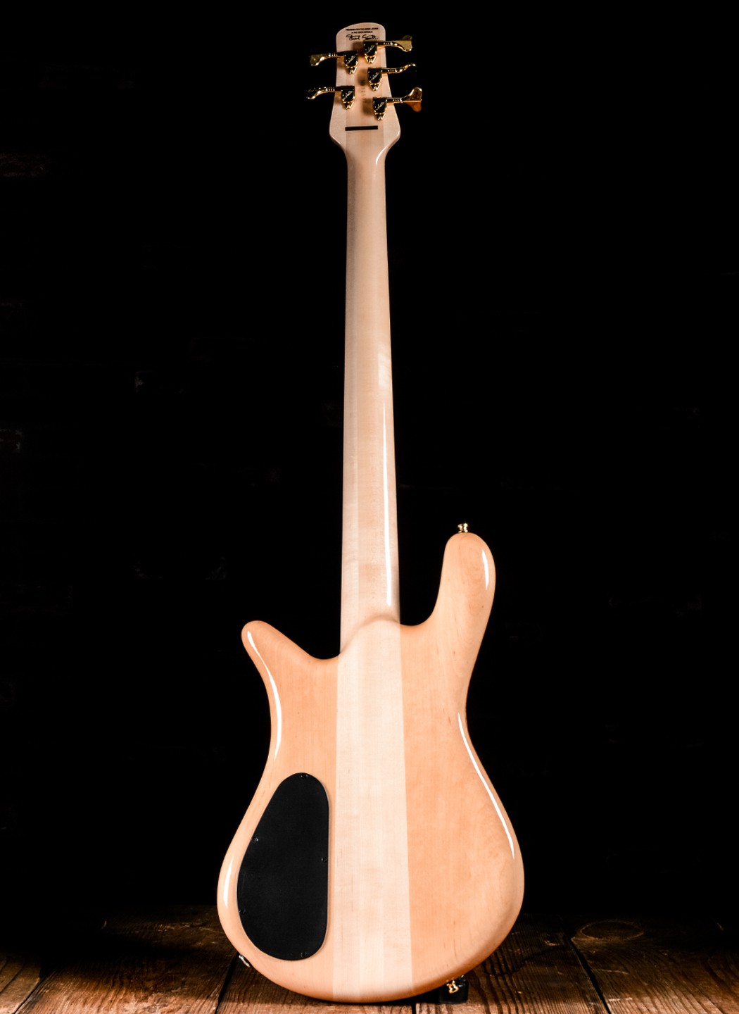 Spector Euro5 LX - Natural