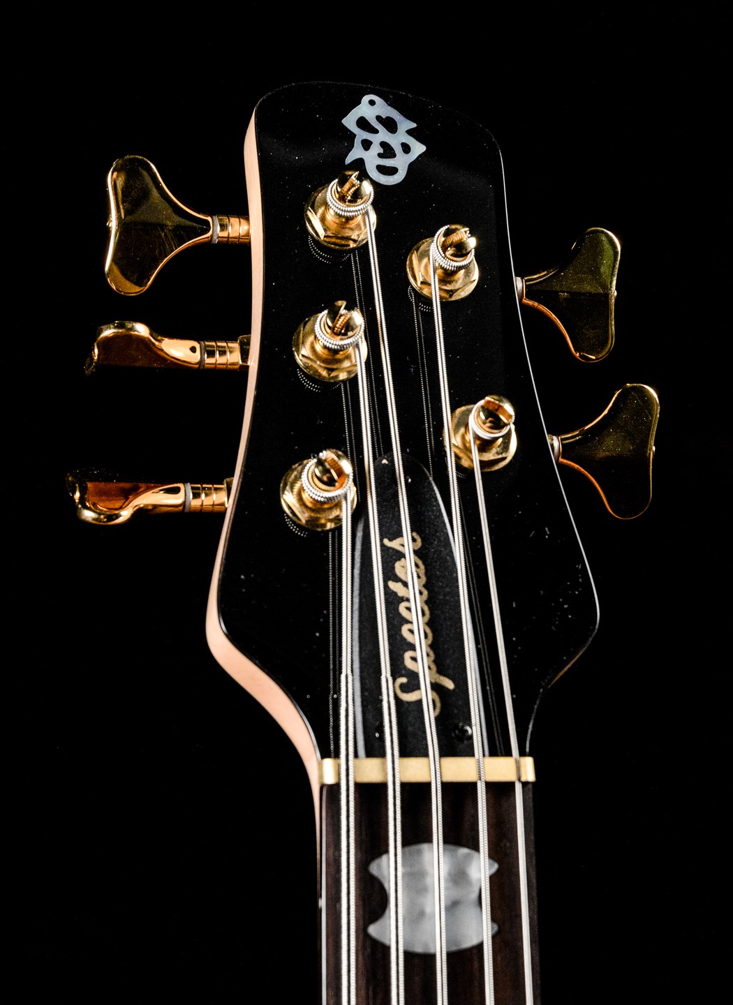 Spector Euro5 LX - Natural