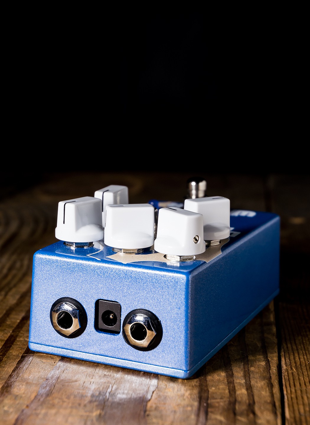 Wampler Clarksdale Delta Overdrive Pedal | NStuffmusic.com