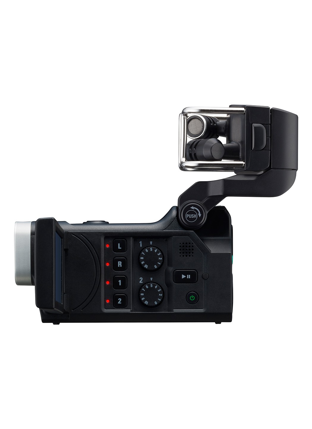 Zoom Q8 Handy Video Recorder