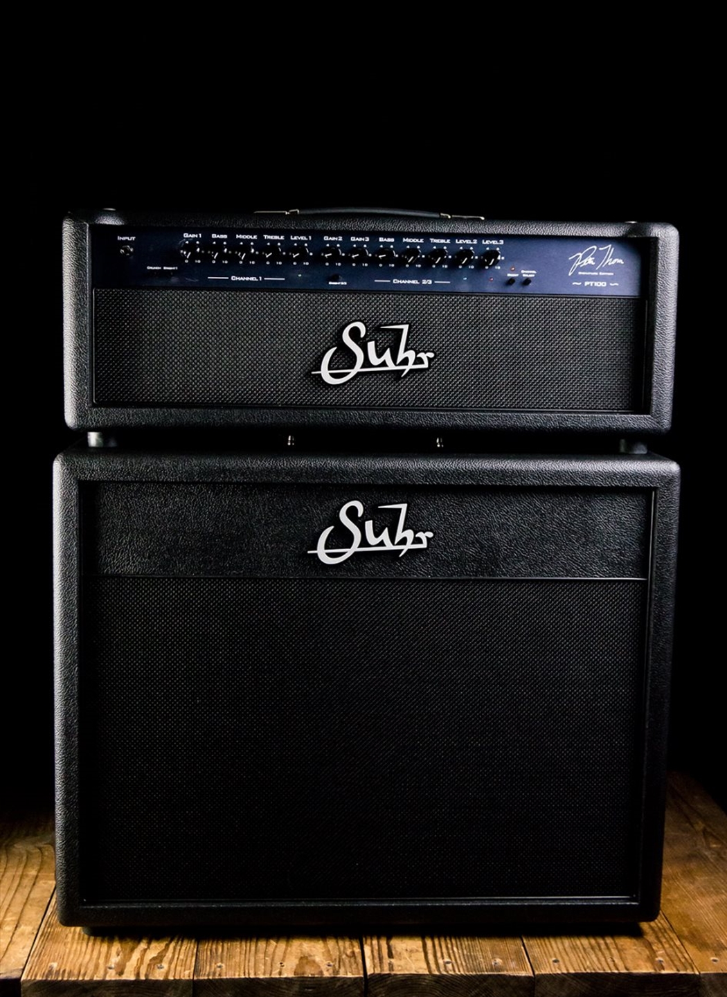 suhr pt 100