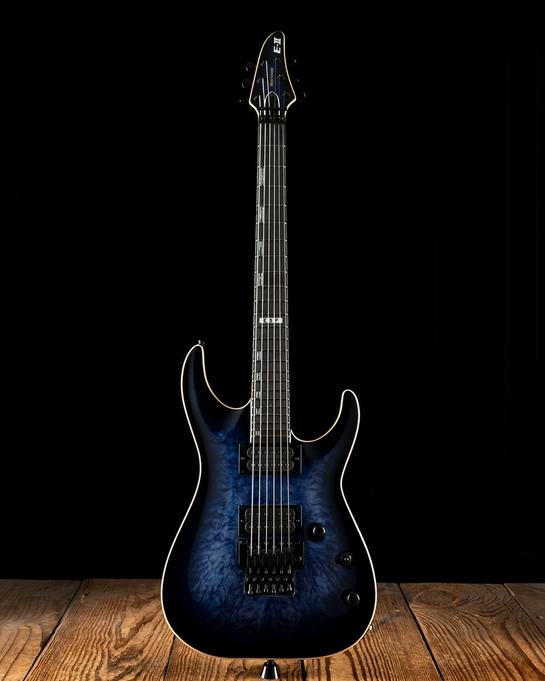 ESP E-II Horizon FR - Reindeer Blue