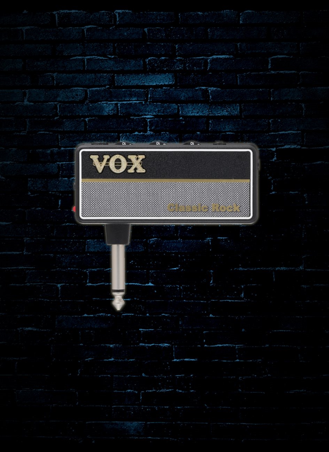 The Vox Amplug V2 Bass Headphone Amplifier REVIEW
