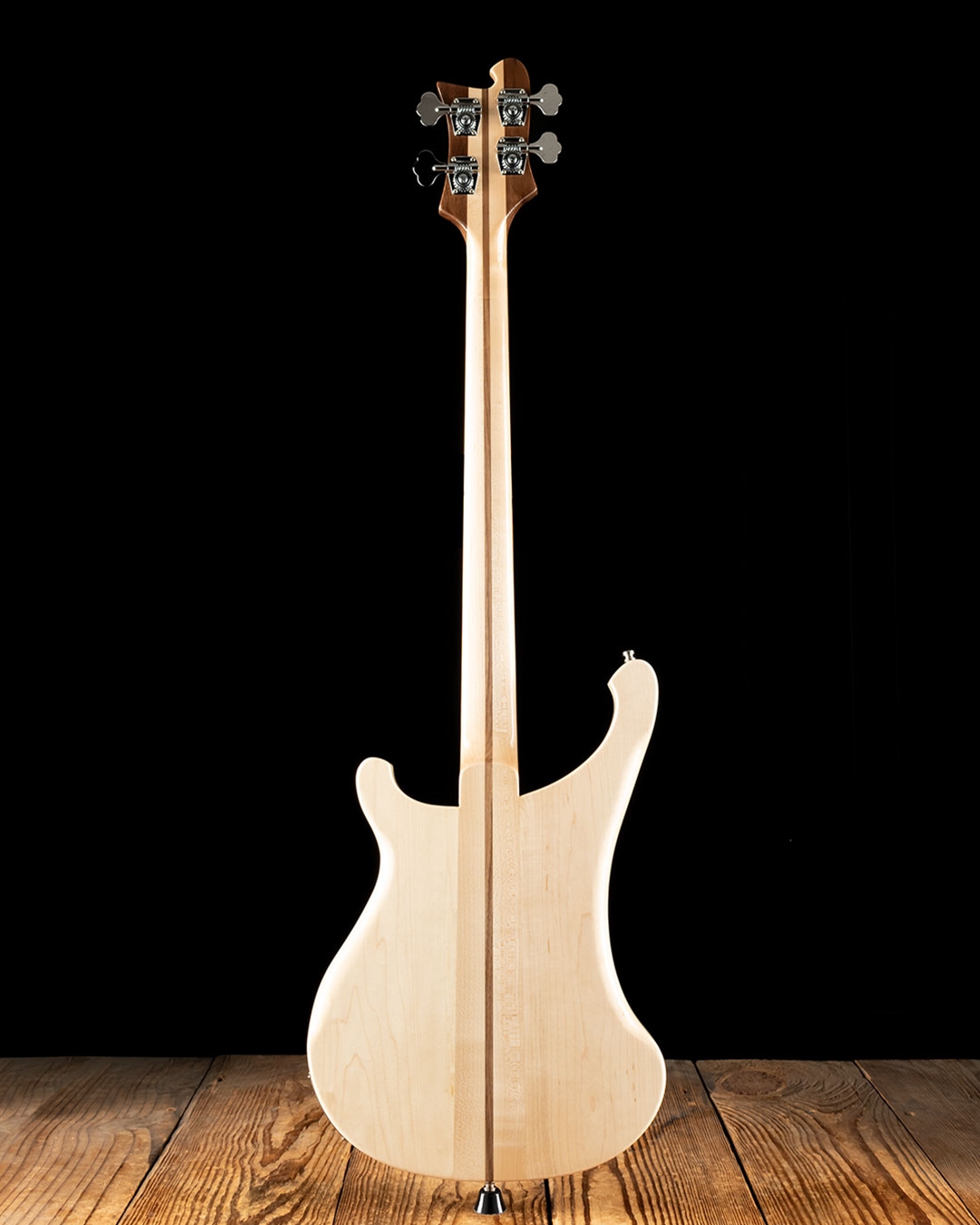 Rickenbacker Model 4003 - Mapleglo